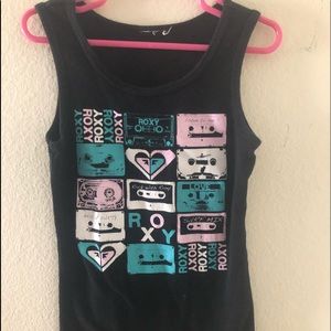Super cute Roxy tank top